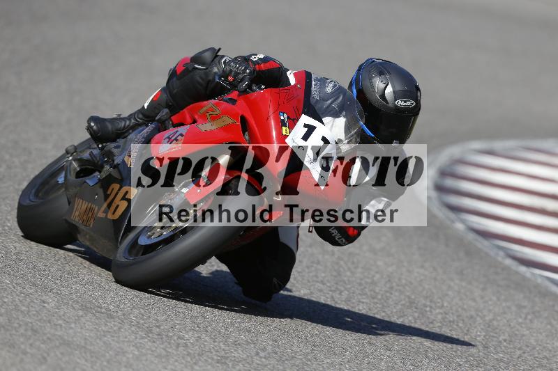 /47 02.10.2026  Speer Racing ADR/Gruppe gelb/116